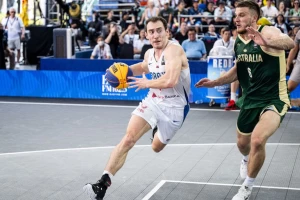 Bravo basketaši - Milivojević vodio Srbiju do zlata, Holandija pala u Bangkoku!